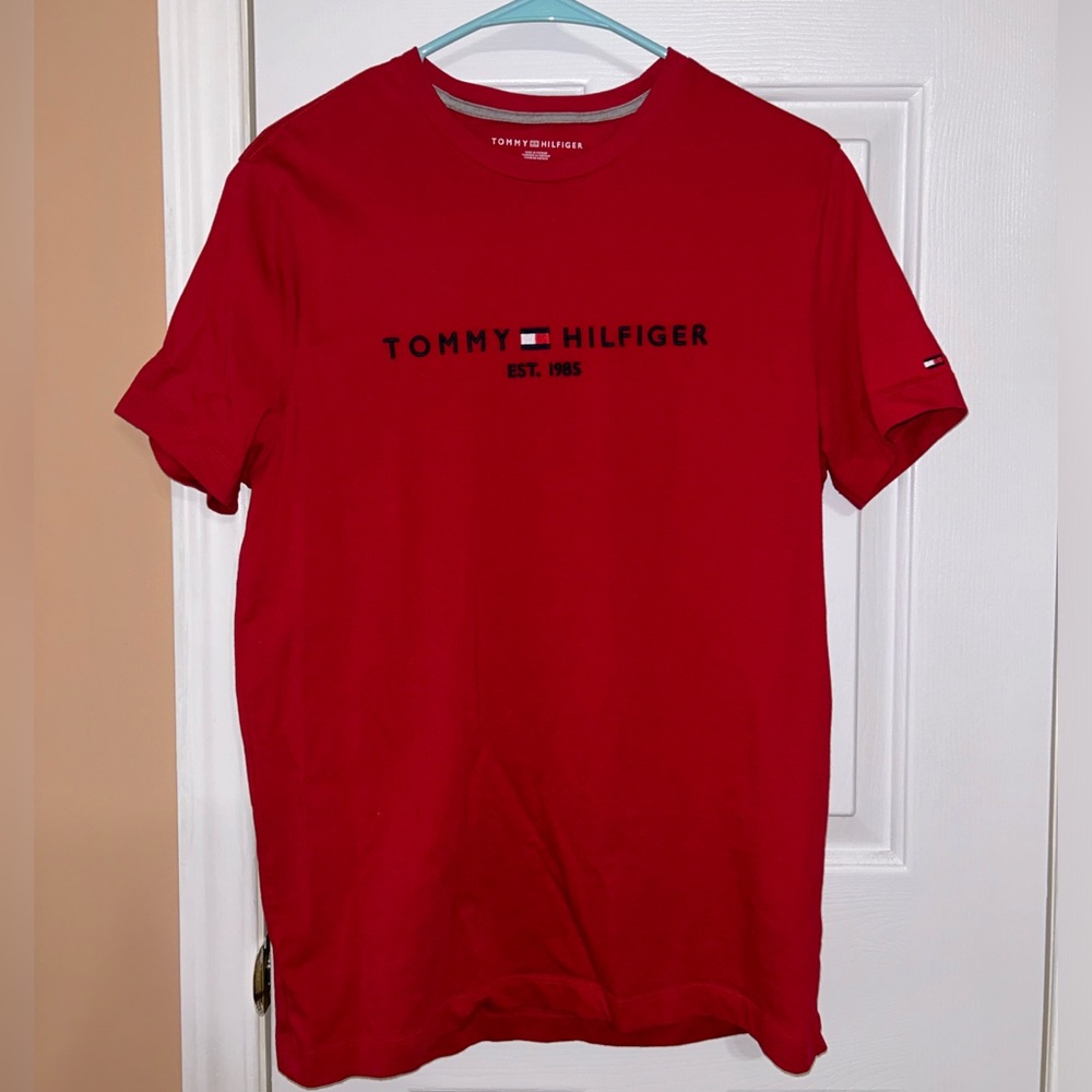 Mens Tee Shirt / Lightly worn / No tears or stains / Size Medium